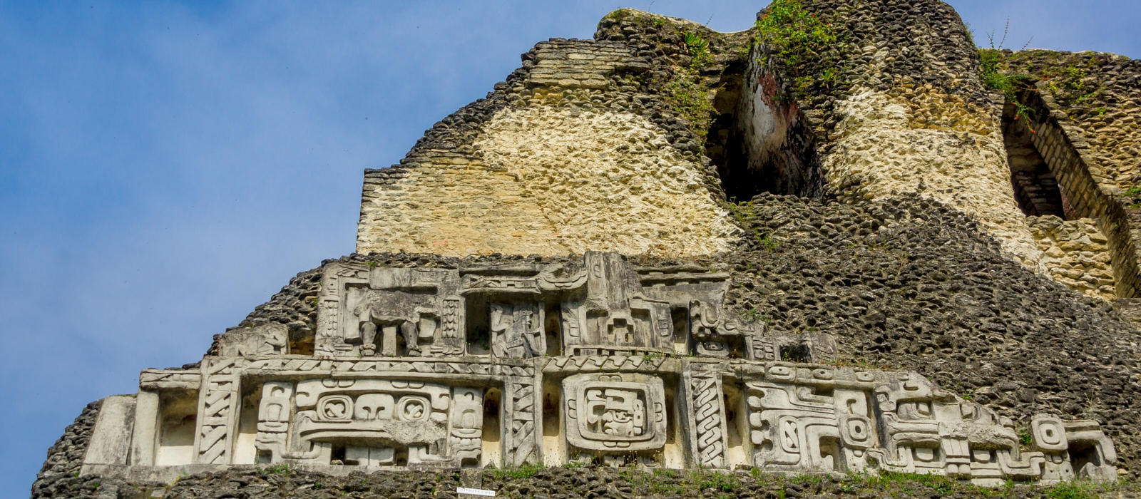 Abundant Belize