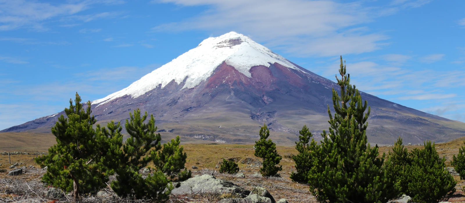 ECUADOR MULTI-SPORT ADVENTURE