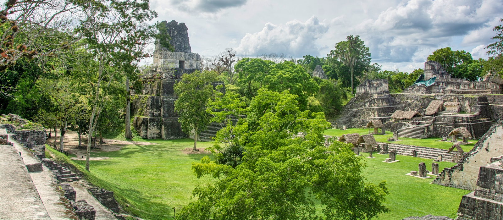 Guatemala Family Adventure