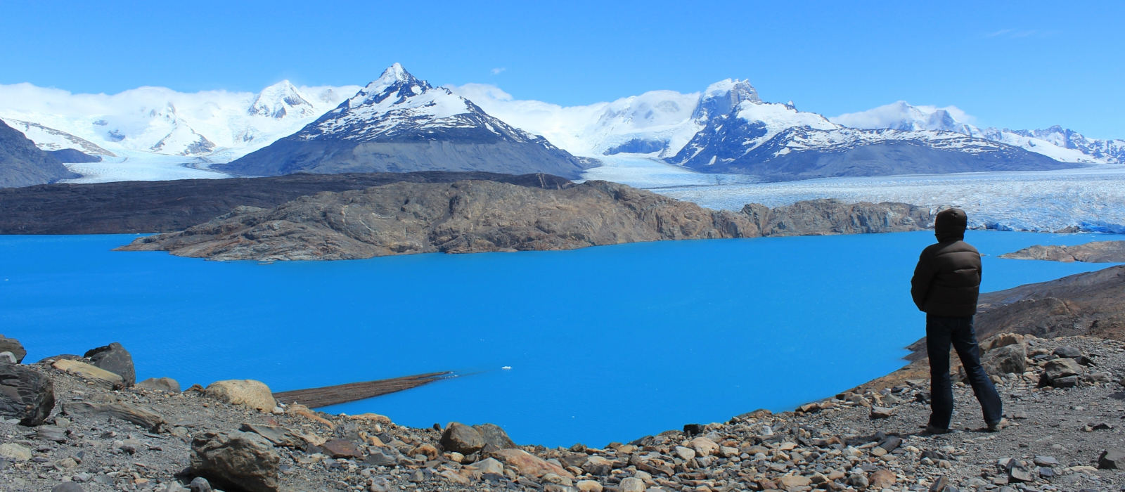 LUXURIOUS ARGENTINA