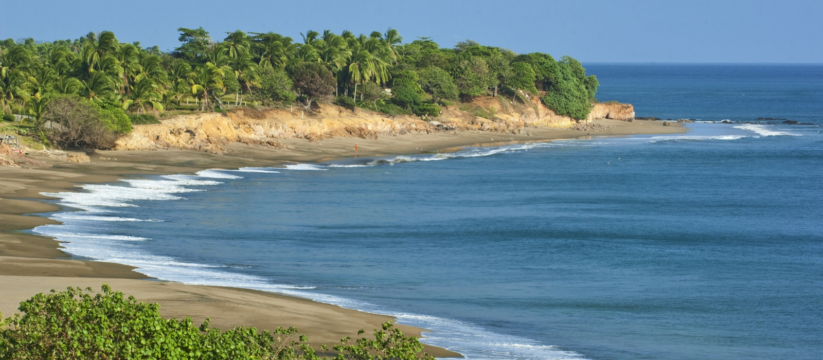 PANAMA, AZUERO ,SAN BLAS ISLANDS