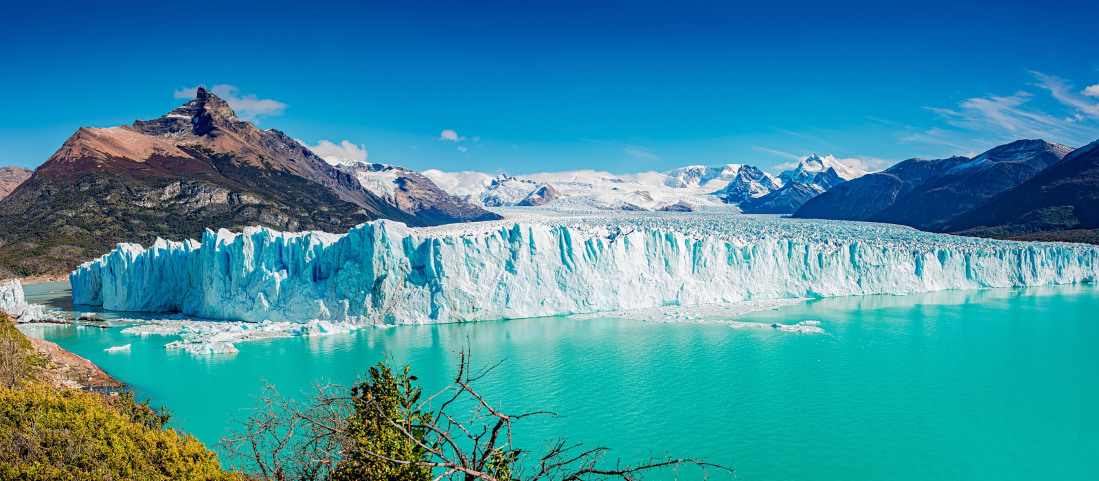 TOP-END ARGENTINA