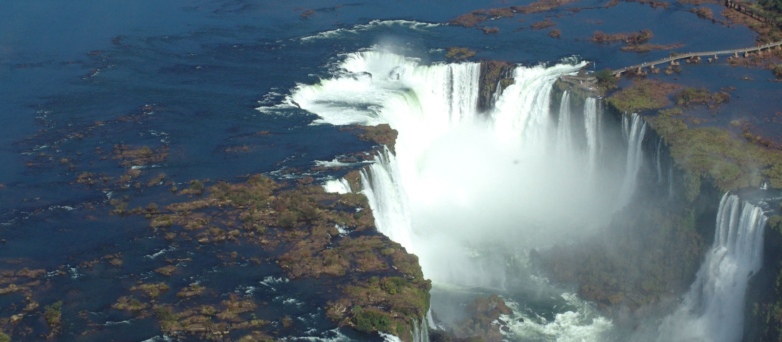 WHIRLWIND ARGENTINA