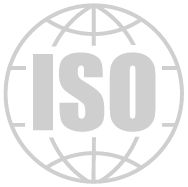 ISO Certified Logo