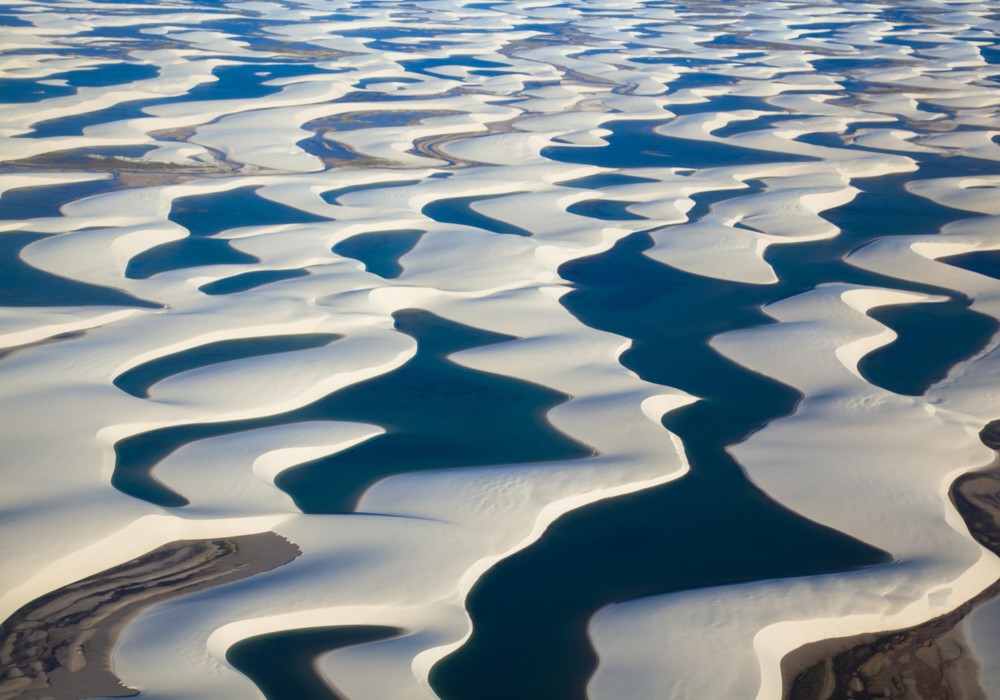 Maranhenses National Park