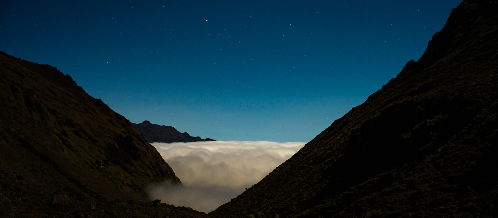 3 DAY TAKESI INCA TRAIL