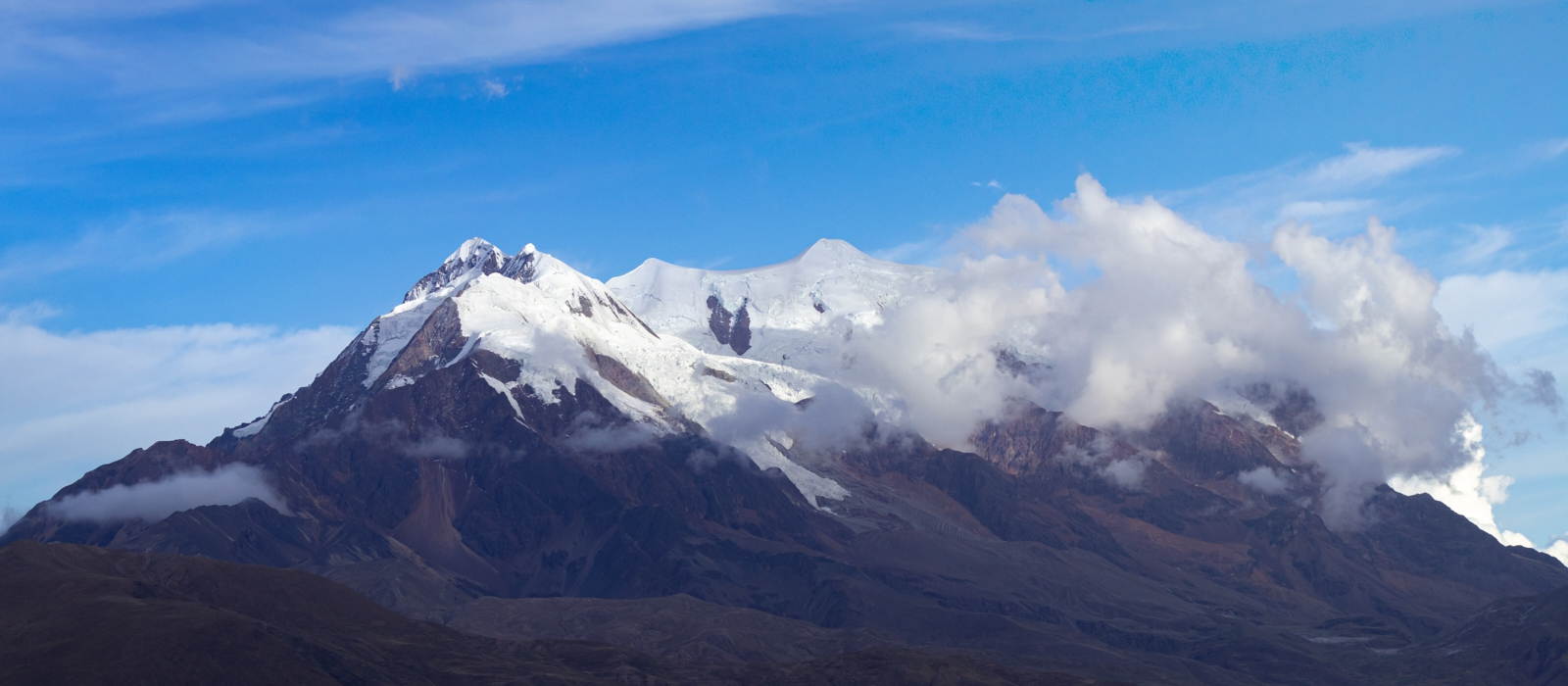 3 DAY TAKESI INCA TRAIL