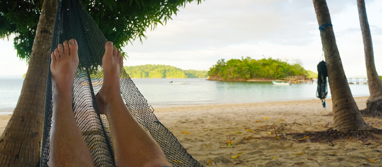 COIBA NATIONAL PARK EXTENSION