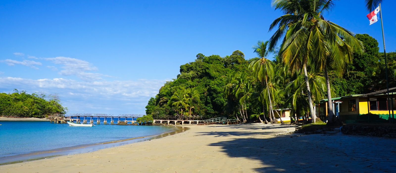 COIBA NATIONAL PARK EXTENSION