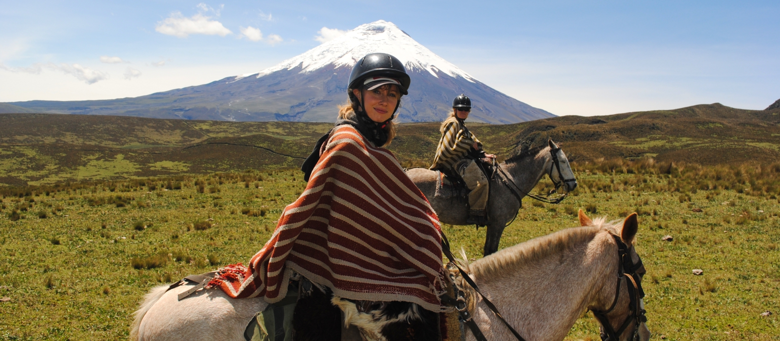 ECUADOR MULTI-SPORT ADVENTURE