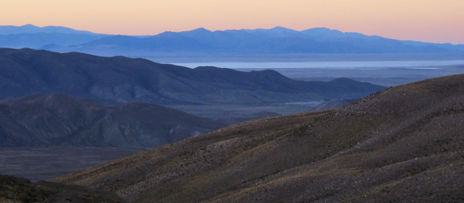 EXPEDITION TO CHAÑI - NORTHWEST ARGENTINA