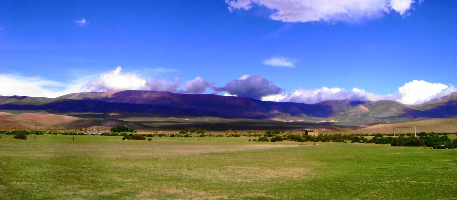 EXPEDITION TO CHAÑI - NORTHWEST ARGENTINA