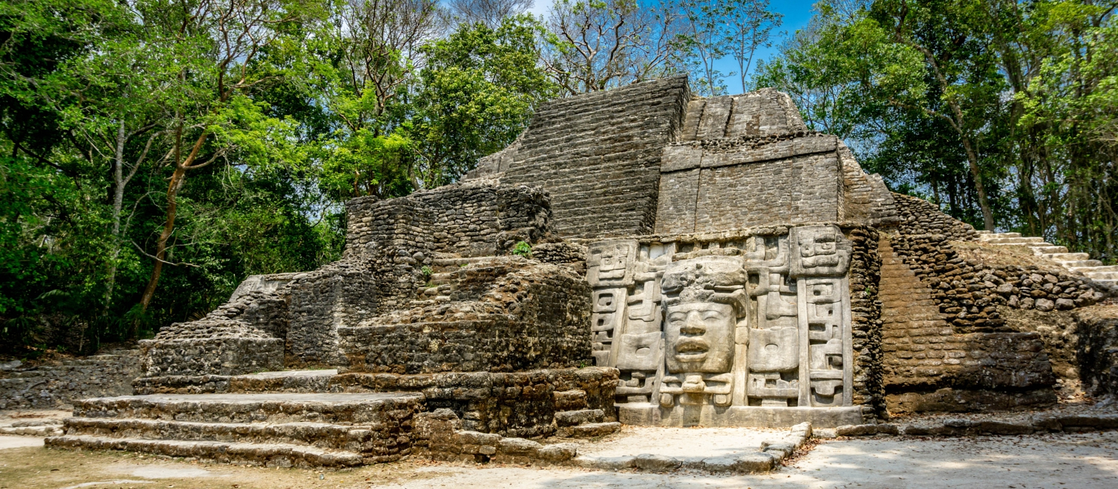 Off The Beaten Track Belize