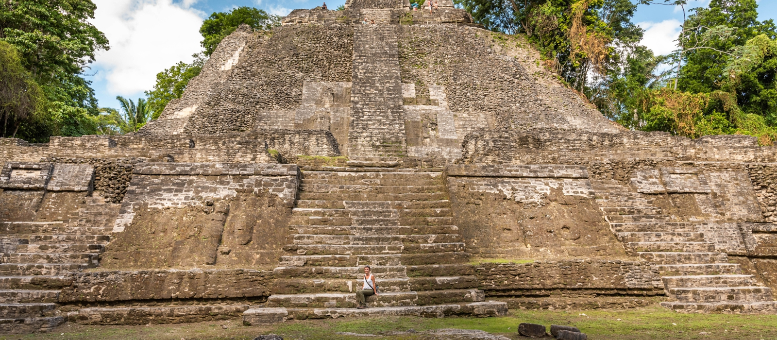 Off The Beaten Track Belize