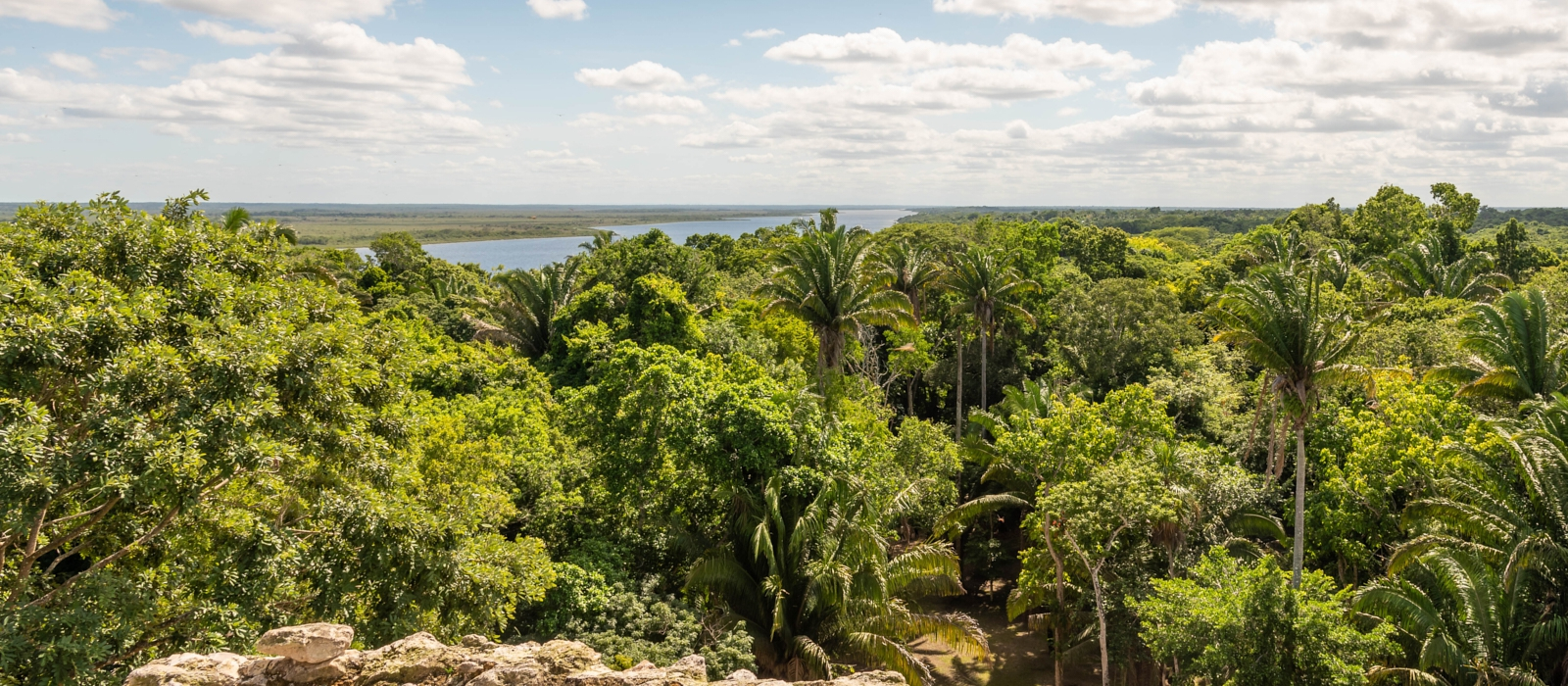 Off The Beaten Track Belize