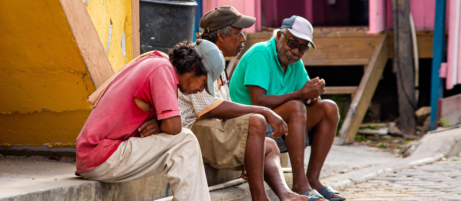 Off The Beaten Track Belize