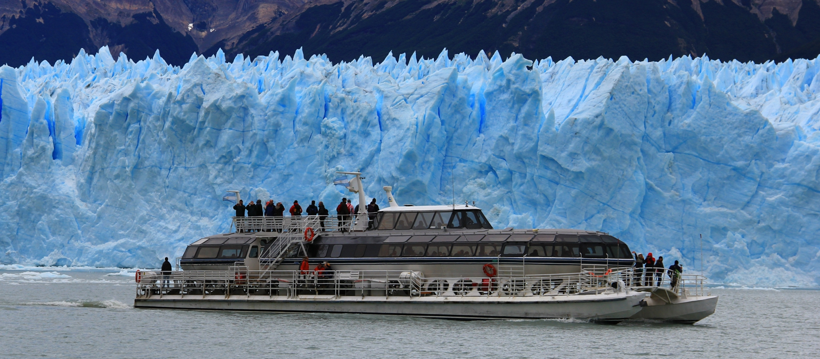 OPULENT ARGENTINA