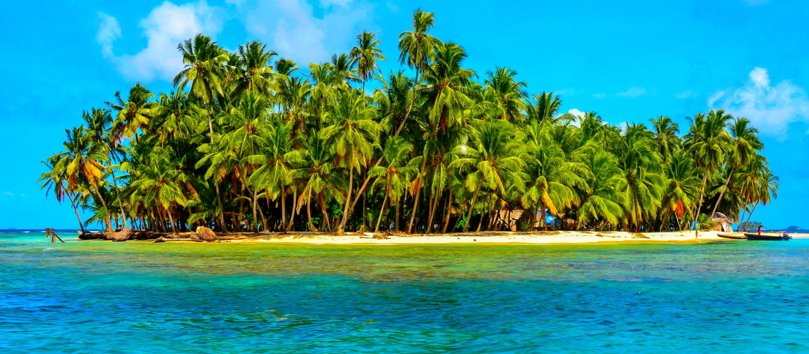 PANAMA, AZUERO ,SAN BLAS ISLANDS