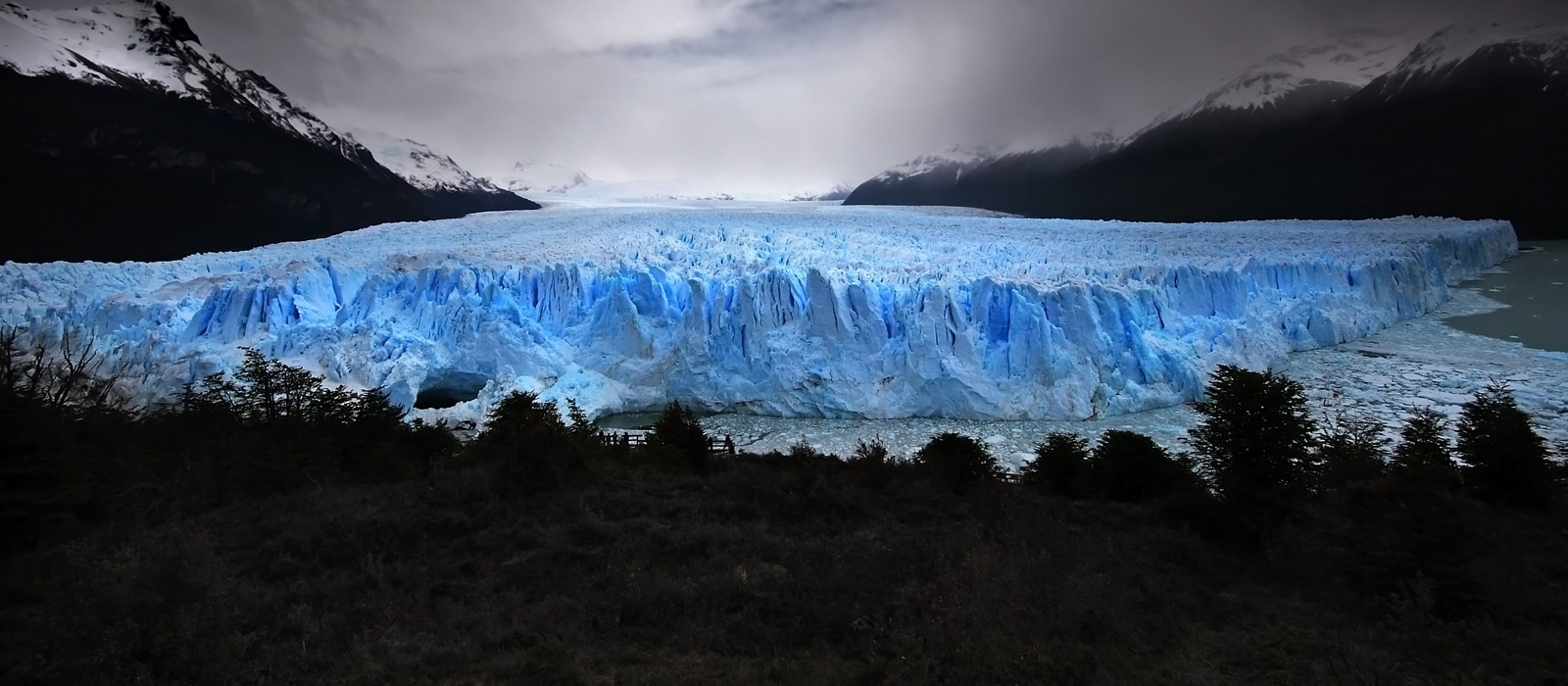 TOP-END ARGENTINA