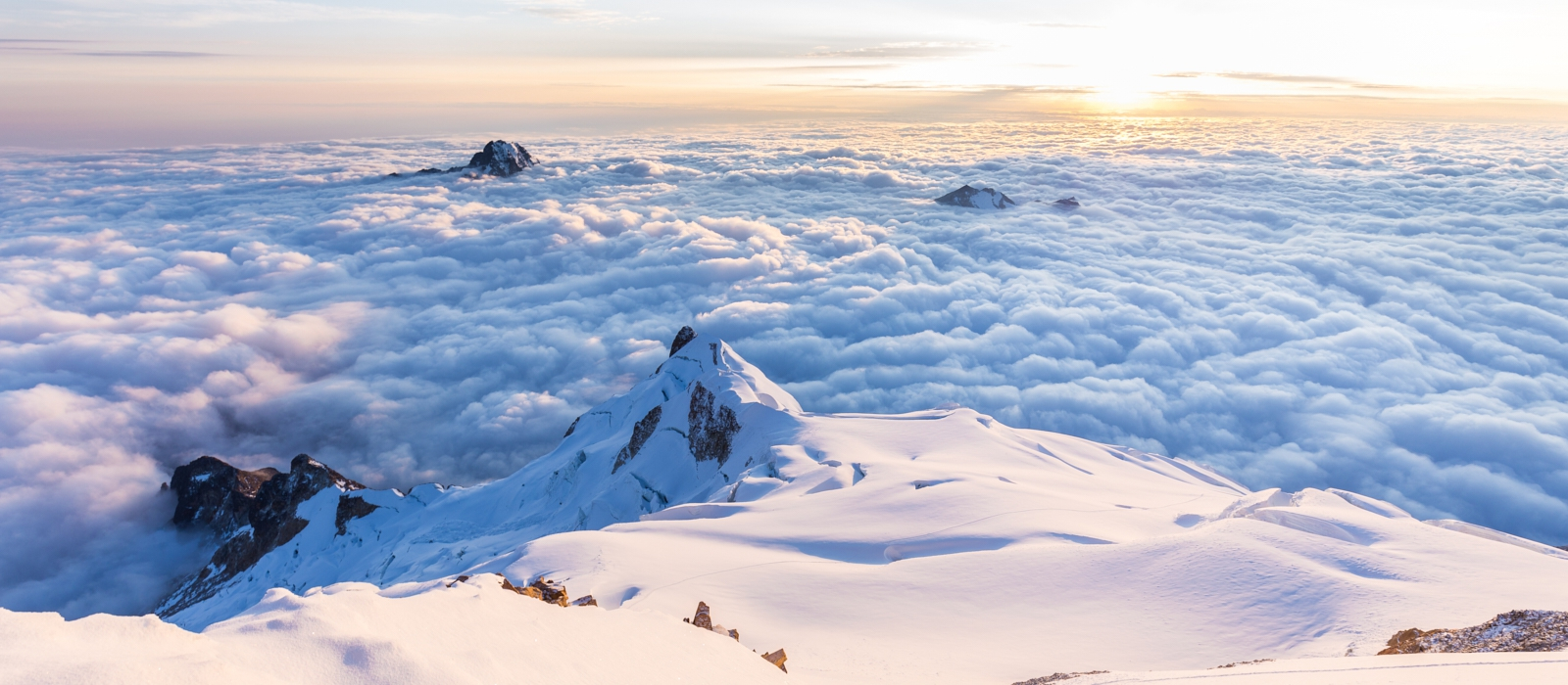 TREKKING BOLIVIA