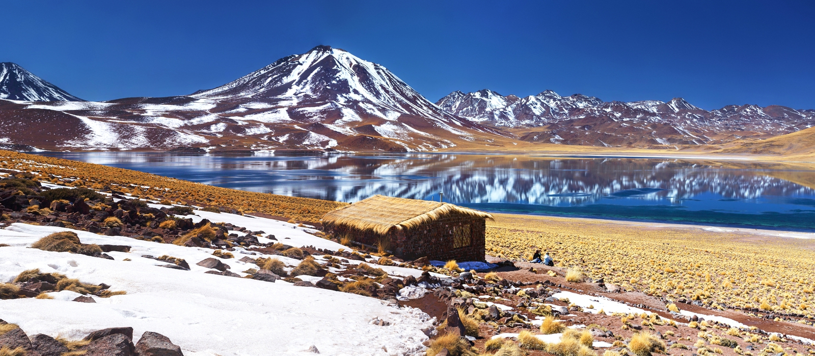 WONDERS OF ATACAMA