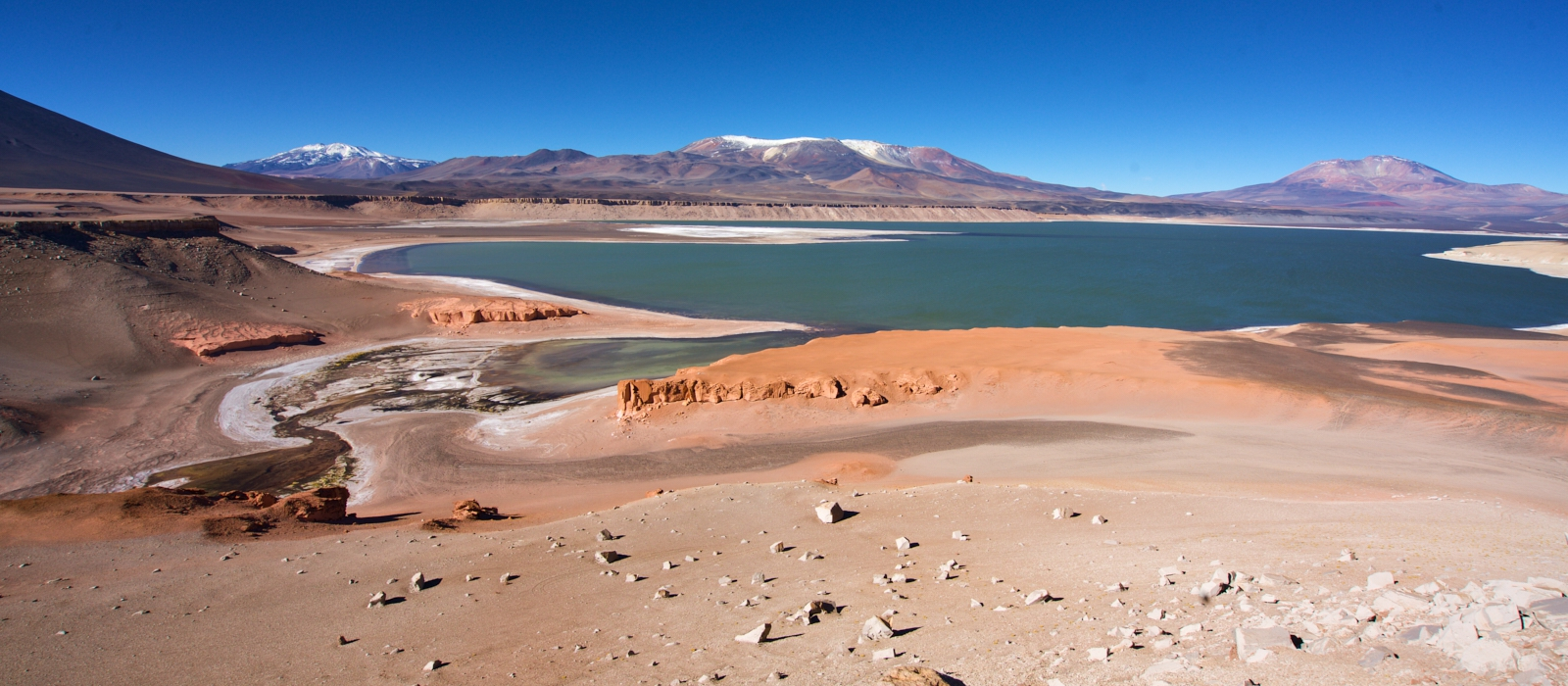 WONDERS OF ATACAMA