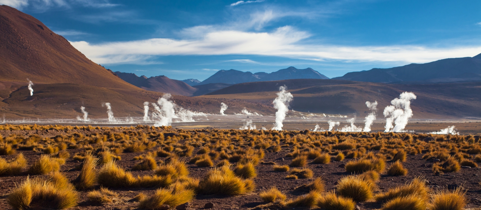 WONDERS OF ATACAMA