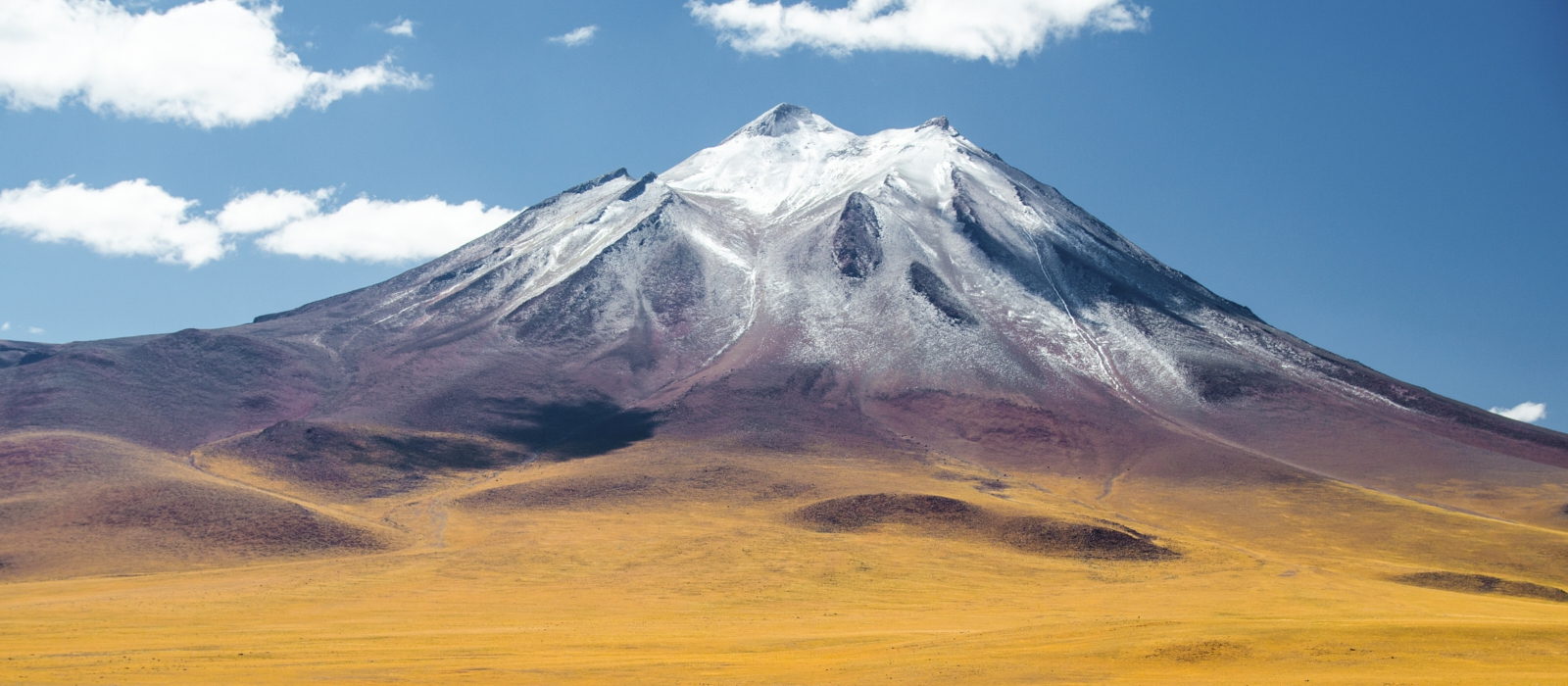 WONDERS OF ATACAMA