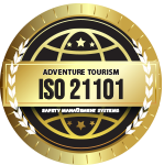 ISO Certified Logo